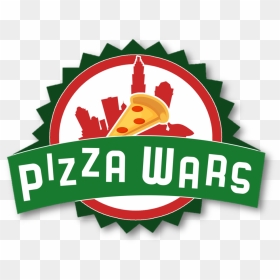 Pizza Wars 2 - Fresh Png Stamp, Transparent Png - pizza steve png