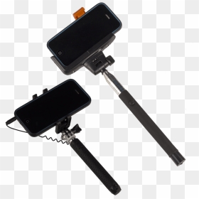 Selfie Stick , Png Download - Portable Network Graphics, Transparent Png - selfie stick png