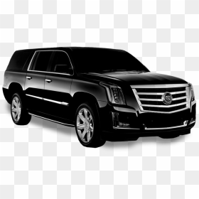 Cadillac Escalade , Png Download - Escalade Esv Png, Transparent Png - cadillac escalade png