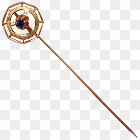 Gold Stick Png Clip Library Stock, Transparent Png - selfie stick png