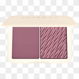 Cover Fx Bronzer Duo, HD Png Download - blushing png