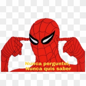 #memes #memesbr #homemaranha #aranha #brasil #kkkk - Homem Aranha Meme Png, Transparent Png - homem aranha png