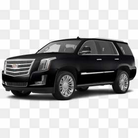 2019 Cadillac Escalade Platinum, HD Png Download - cadillac escalade png