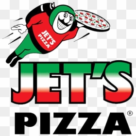 Post Image For Steve Josovitz Of The Shumacher Group - Jet's Pizza, HD Png Download - pizza steve png