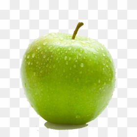 Granny Smith Apple - Apple, HD Png Download - granny png