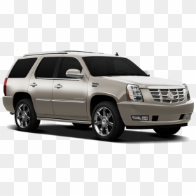 2009 Escalade, HD Png Download - cadillac escalade png