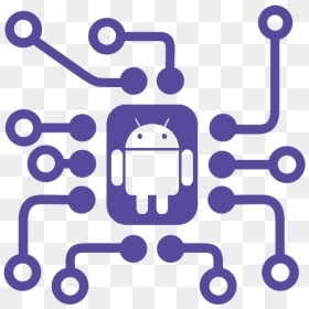 Electronics Clipart Png, Transparent Png - manufacturing icon png