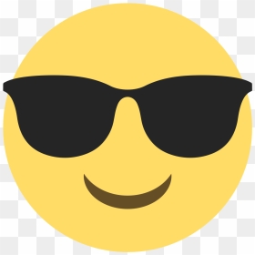 Emoticon Of Blushing Smiley Emojipedia Face Tears Clipart - Sunglasses Smiley Face Png, Transparent Png - blushing png