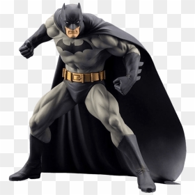 Item-1 - Kotobukiya Batman Hush, HD Png Download - batman cape png