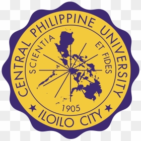 Central Philippine University, HD Png Download - estrellitas png