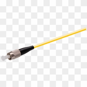 Pigtail Fc/pc Fiber Optic Pigtail Single Mode Os1 9/125μm - Softball, HD Png Download - pigtails png