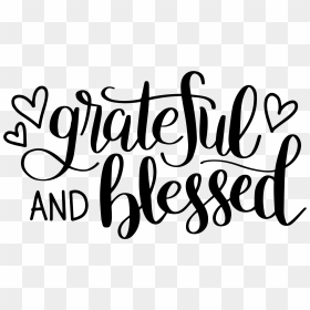 Thumb Image - Calligraphy, HD Png Download - blessed png