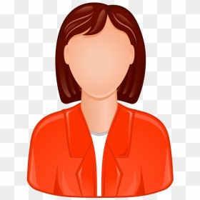Gerenta Png, Transparent Png - icono persona png