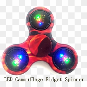Rainbow Fidget Spinner Png Picture - Transparent Fidget Spinner Gif, Png Download - rainbow light png