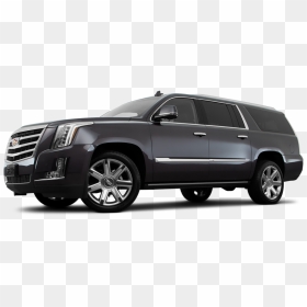 2016 Cadillac Escalade Esv Premium In Chantilly, Va - Pick Up Trucks With Rear Wheel Drive Trinidad, HD Png Download - cadillac escalade png