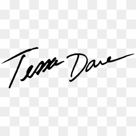 Tessa Dare Signature - Tessa Signature, HD Png Download - dare png