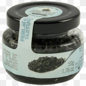 Tartuflanghe Truffle Perlage - Glitter, HD Png Download - caviar png