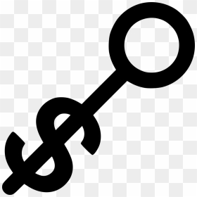 Key To Success - Key To Success Black And White Png, Transparent Png - key to success png