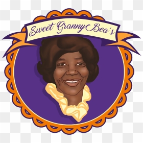 Cartoon, HD Png Download - granny png