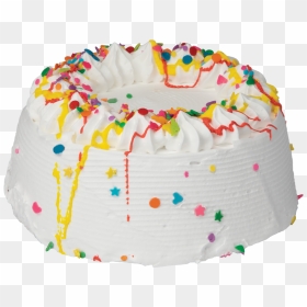 Ice Cream Cakes Page - Birthday Cake, HD Png Download - hershey kisses png