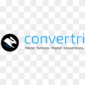Convertri Logo - Quebec City, HD Png Download - sales funnel png