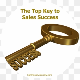 Transparent Key To Success Png - Circle, Png Download - key to success png