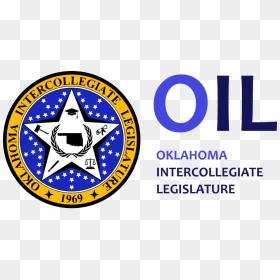 Cropped Webpage Logo 1 - Oklahoma Intercollegiate Legislature, HD Png Download - webpage png