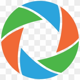 I Hope You Like It - Transparent Aperture Science Logo, HD Png Download - aperture logo png