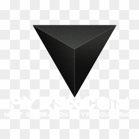 Triangle, HD Png Download - pyrex png