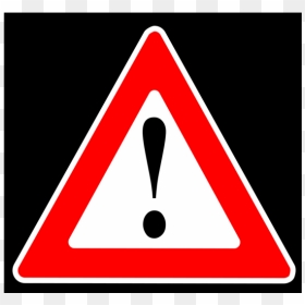 Black Box Extreme Risk Warning Png Icons - Portable Network Graphics, Transparent Png - risk icon png
