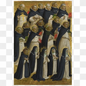 The Dominican Blessed, HD Png Download - blessed png