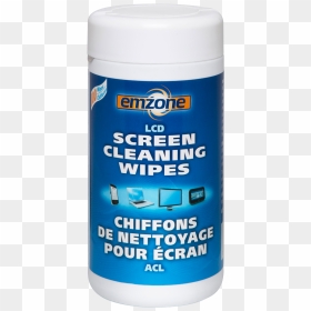 Product Image Screen Cleaning Wipes Screen Cleaning - Canprev, HD Png Download - dirt smudge png