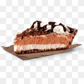 Hersheys Pie - Hungry Jacks Lava Cake, HD Png Download - hershey kisses png
