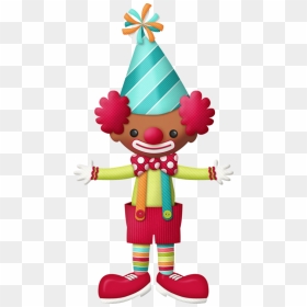 It Clown Image Clip Art Circus - Cross Stitch Clown Patterns Free, HD Png Download - pennywise the clown png