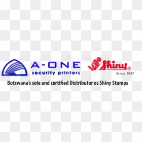Logo - Shiny, HD Png Download - certified stamp png