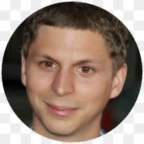 Michaelcera - Michael Cera, HD Png Download - michael cera png