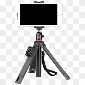 Tripod, Telepod Mobile, Selfie Stick Tripod - Joby Telepod Mobile, HD Png Download - selfie stick png
