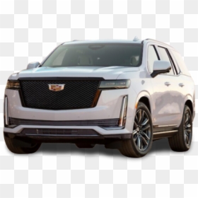 Banner - Cadillac Escalade 2021 Png, Transparent Png - cadillac escalade png