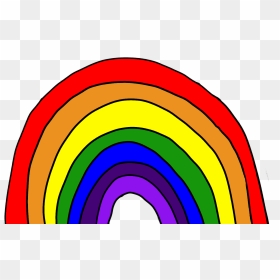 1500 X 900 - Real Colours Of Rainbow, HD Png Download - real rainbow png
