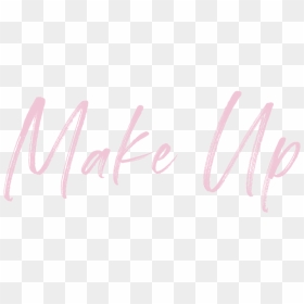Calligraphy, HD Png Download - mickey face png