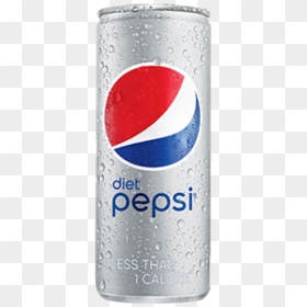 Pepsi Can Price In India, HD Png Download - diet pepsi png