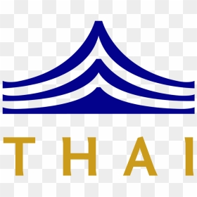 Emblem, HD Png Download - thai flag png