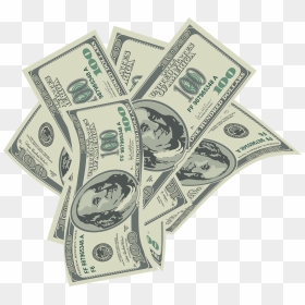 Cash Png Image - Money Rain Gif Transparent, Png Download - cash.png