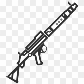 Surviv - Io Wiki - Surviv Io Potato Gun, HD Png Download - png guns