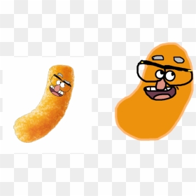 Cheeto Transparent Regular , Png Download - Cartoon, Png Download - cheeto png