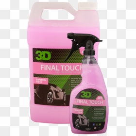 3d Final Touch, HD Png Download - dirt smudge png