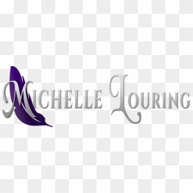 Michelle Louring Header - Calligraphy, HD Png Download - howl's moving castle png