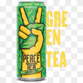 Caffeinated Drink, HD Png Download - arizona green tea png