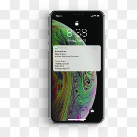Iphone, HD Png Download - fake barcode png