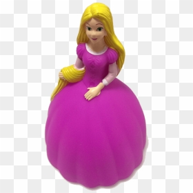Transparent Princesas Disney Png - Barbie, Png Download - princesas png